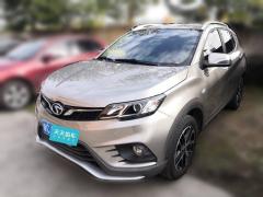 [温州·浙C]东南&nbsp;&nbsp;东南DX3&nbsp;&nbsp;2018款1.5L手动豪华型