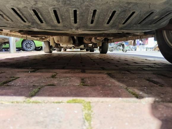 [南京·苏A] 二手五菱汽车五菱荣光V2016款 1.2L标准型