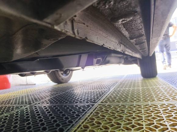 [合肥·皖A] 二手长安长安CS75 PLUS2021款 1.5T 自动豪华型