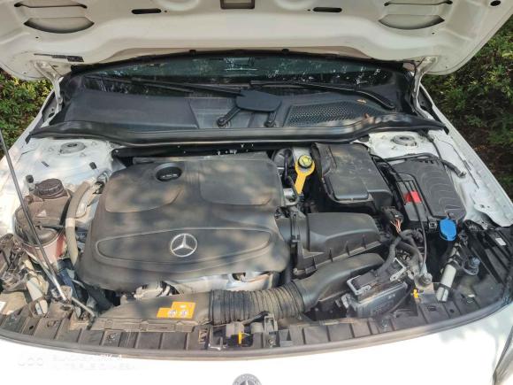 [南昌·赣A] 二手奔驰奔驰GLA2017款 GLA 220 4MATIC 时尚型