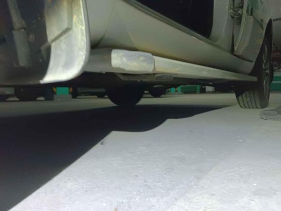 [苏州·苏E] 二手奇瑞瑞虎32015款 1.6L 手动智尚纪念版