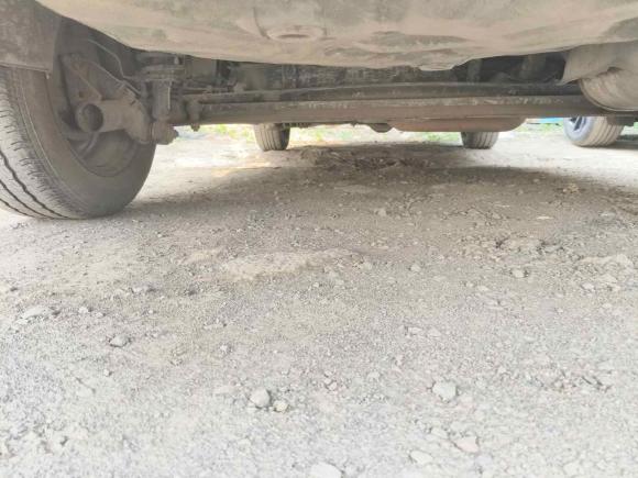 [济南·鲁A] 二手比亚迪比亚迪F32018款 1.5L 手动经典型