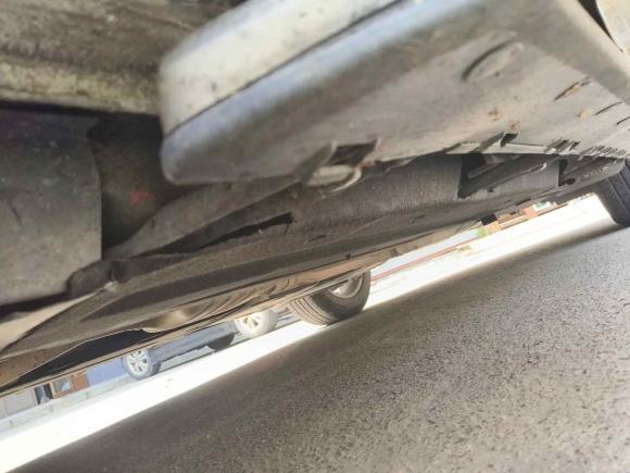 [嘉兴·浙F] 二手奥迪奥迪Q52013款 40 TFSI 进取型