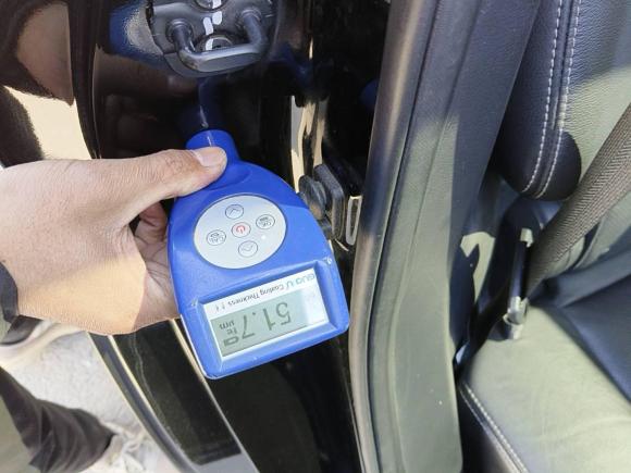 [济南·鲁A] 二手日产楼兰2019款 2.5L XL 两驱智联豪华版 国V