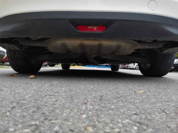 [无锡·苏B] 二手马自达马自达3 昂克赛拉2014款 三厢 2.0L 自动运动型