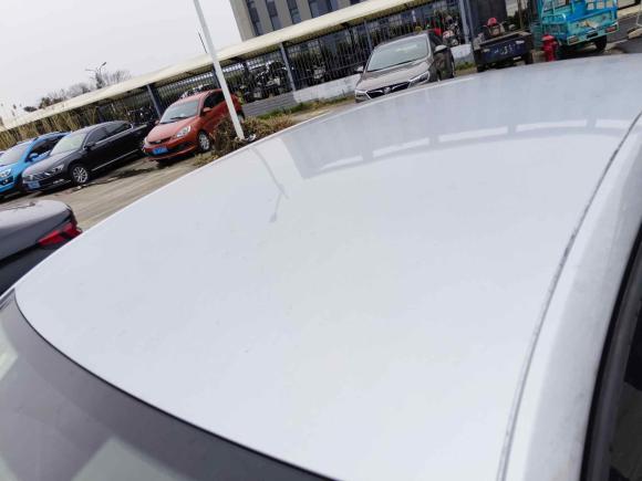 [嘉兴·沪C] 二手斯柯达明锐2017款 1.6L 自动创行版