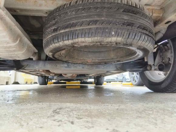 [上海·苏E] 二手宝骏宝骏7302016款 1.5T 手动豪华型 7座