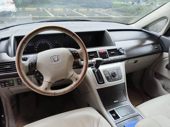 [义乌·浙G] 二手本田艾力绅2015款 2.4L VTi-S尊贵版