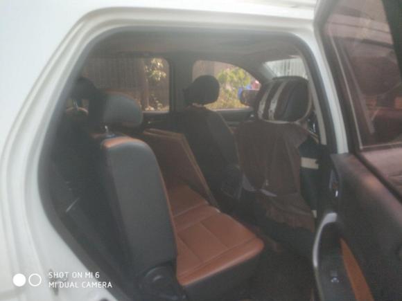 [台州·浙J] 二手长安欧尚长安欧尚CX702017款 CX70T 1.5T 手动豪擎版