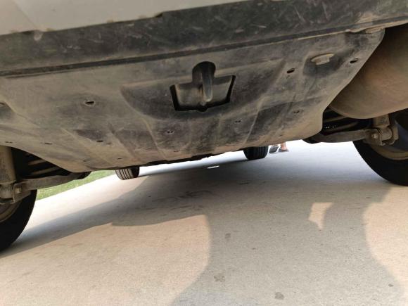 [无锡·豫Q] 二手本田缤智2015款 1.8L CVT两驱精英型