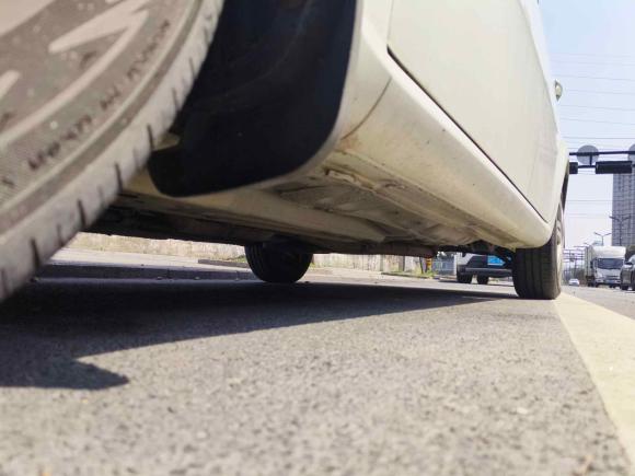 [温州·浙C] 二手别克凯越2013款 1.5L 自动经典型