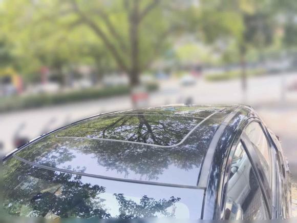 [湖州·浙E] 二手本田本田XR-V2017款 1.8L EXi CVT舒适版