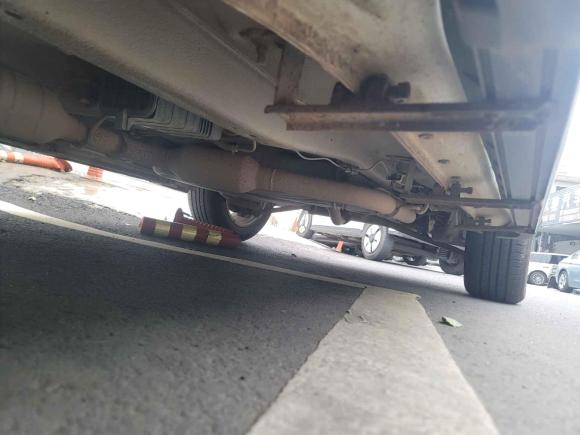 [温州·浙C] 二手奇瑞瑞虎32016款 1.6L 手动智尚版