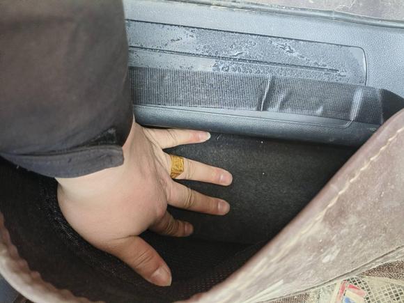 [常州·苏D] 二手雷诺科雷傲2014款 改款 2.0L 两驱时尚版