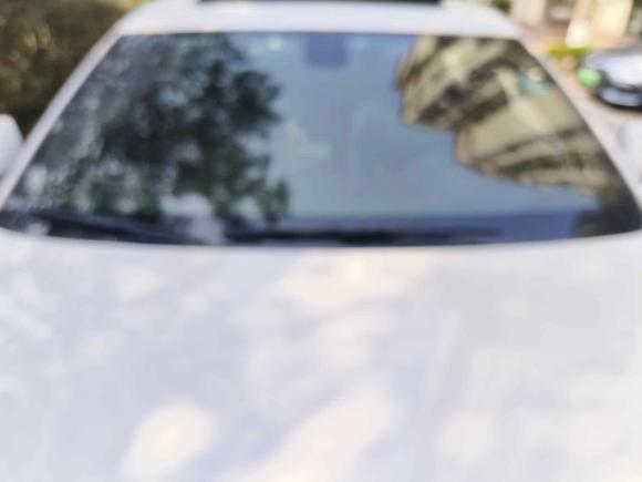 [上海·沪A] 二手凯迪拉克凯迪拉克CT6 PLUG-IN2017款 30E 精英型