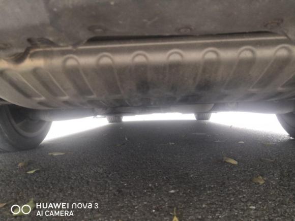 [上海·苏F] 二手凯迪拉克凯迪拉克ATS-L2016款 28T 时尚型