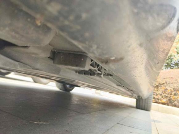 [苏州·皖A] 二手奔驰奔驰E级2018款 改款 E 300 L 豪华型