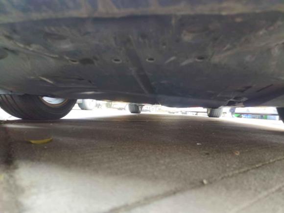 [义乌·浙C] 二手斯巴鲁力狮2006款 2.0R Wagon