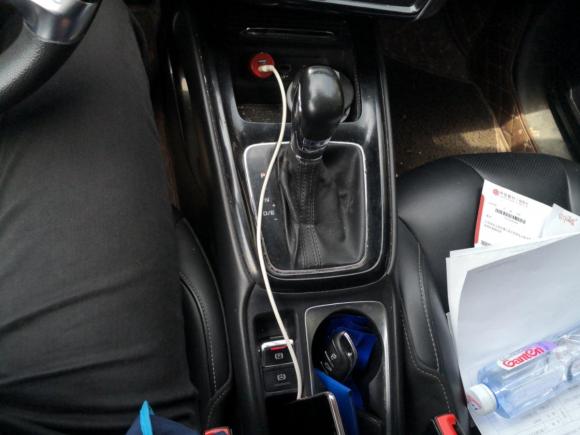 [上海·苏G] 二手荣威荣威i52019款 1.5L 自动4G互联朗豪版