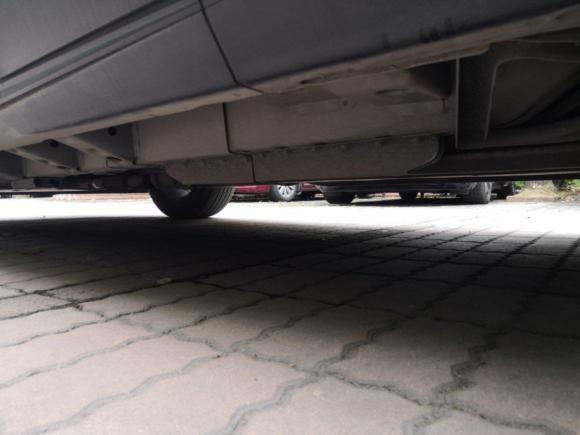 [上海·沪A] 二手凯迪拉克凯迪拉克SRX2013款 3.0L 舒适型