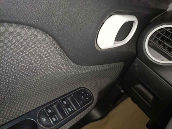 [济南·鲁M] 二手名爵名爵32013款 1.3L AMT舒适版