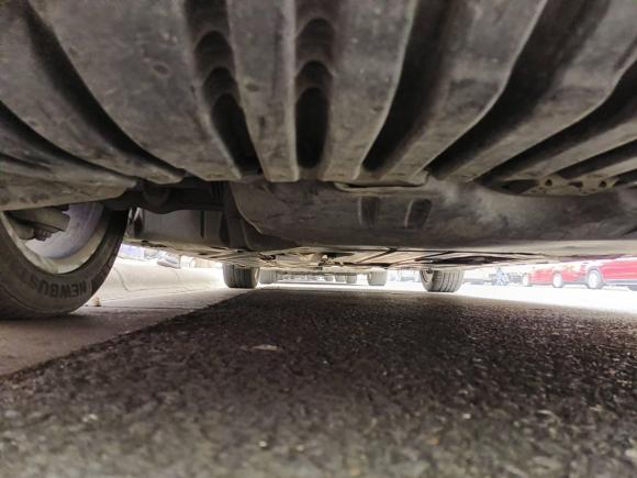 [成都·川A] 二手奔驰奔驰C级2016款 C 180 L 运动型