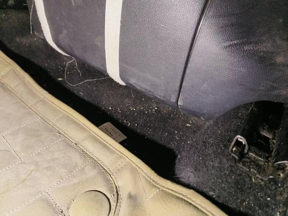 [西安·陕A] 二手斯柯达晶锐2012款 1.4L 自动晶致版