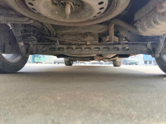 [无锡·苏B] 二手别克别克GL82017款 25S 尊贵型 国V