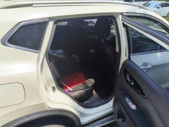 [湖州·皖D] 二手日产逍客2016款 2.0L CVT精英版