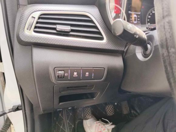 [无锡·苏B] 二手宝骏宝骏7302019款 1.5L 手动时尚型 7座 国V