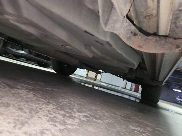 [宁波·浙B] 二手丰田RAV4荣放2015款 2.0L CVT两驱风尚版