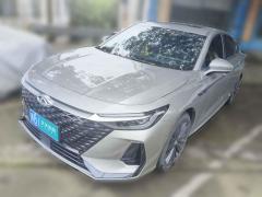 [宁波·浙B] 奇瑞艾瑞泽82022款 1.6T DCT臻