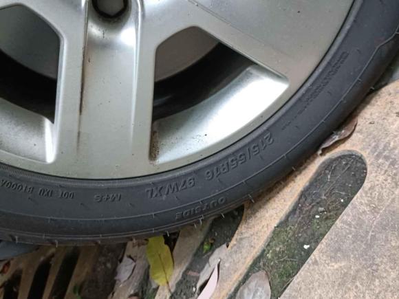 [成都·川A] 二手奥迪奥迪A42007款 1.8T 自动舒适型