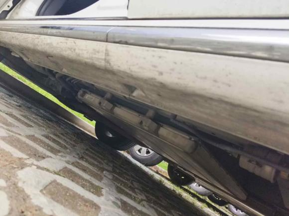 [上海·沪A] 二手比亚迪宋MAX新能源2019款 DM 1.5T 智联致进型 7座 国VI