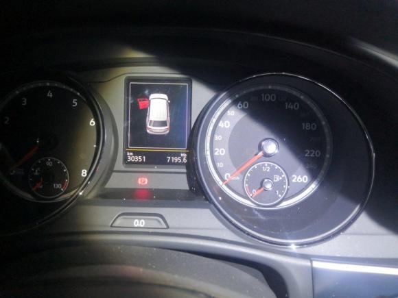 [上海·沪G] 二手大众途昂2019款 530 V6 四驱豪华版 国V