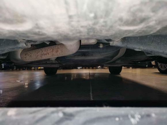 [济南·鲁A] 二手斯柯达Yeti2016款 1.4TSI DSG前行版