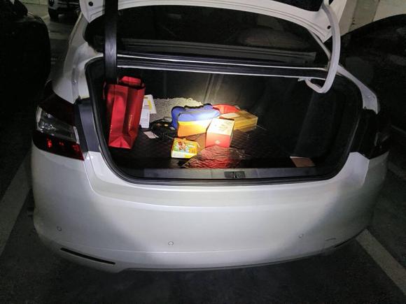 [广州·粤L] 二手标致标致4082014款 1.8L 自动豪华版