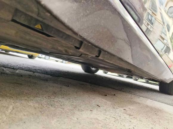 [上海·苏A] 二手捷豹捷豹XEL2019款 2.0T 200PS 豪华版