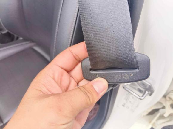 [芜湖·皖B] 二手福特福睿斯2017款 幸福版 1.5L 自动时尚型