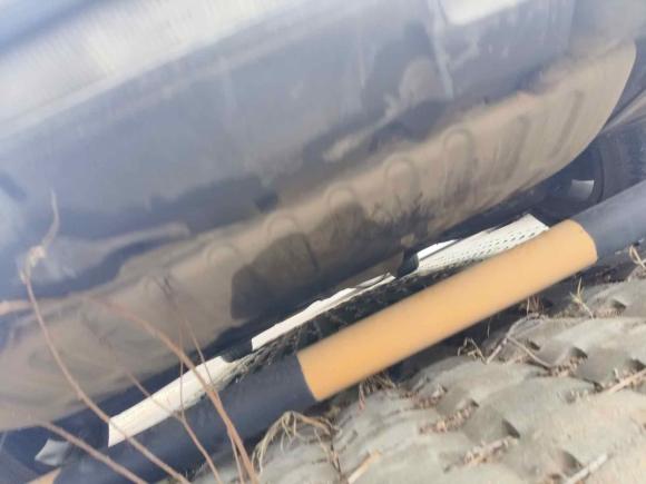 [青岛·鲁B] 二手凯迪拉克凯迪拉克ATS-L2017款 28T 时尚型