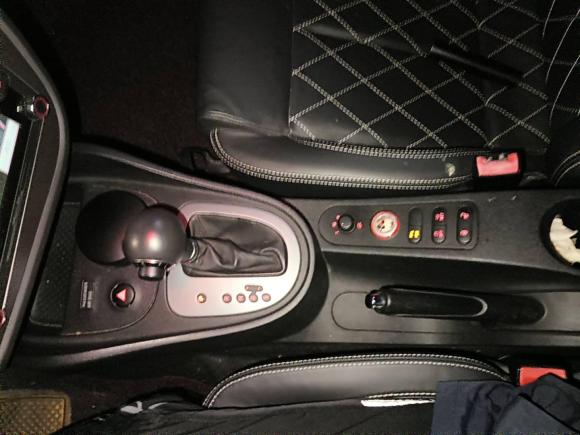 [杭州·浙A] 二手西雅特LEON2012款 2.0TSI CUPRA