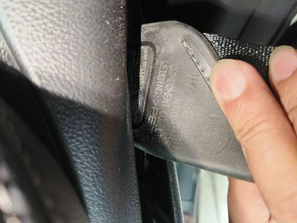 [杭州·浙A] 二手本田艾力绅2016款 2.4L 舒适版