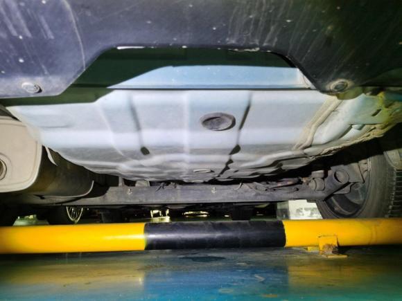 [合肥·皖A] 二手东风蓝鸟2016款 1.6L 手动炫酷版