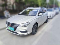 [天津·津A] 荣威荣威Ei52018款 互联网旗舰版