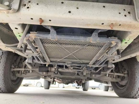 [合肥·皖A] 二手金旅金旅海狮2019款 2.0L汽油版长轴高顶XC4G20