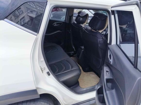 [金华·浙G] 二手江汽集团瑞风S42019款 1.6L 手动梦想型