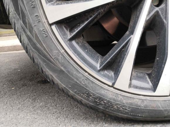 [义乌·吉A] 二手捷途捷途X70 PLUS2021款 1.6T DCT地 7座