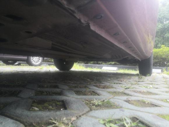 [无锡·苏B] 二手日产玛驰2010款 1.5L 手动易型版