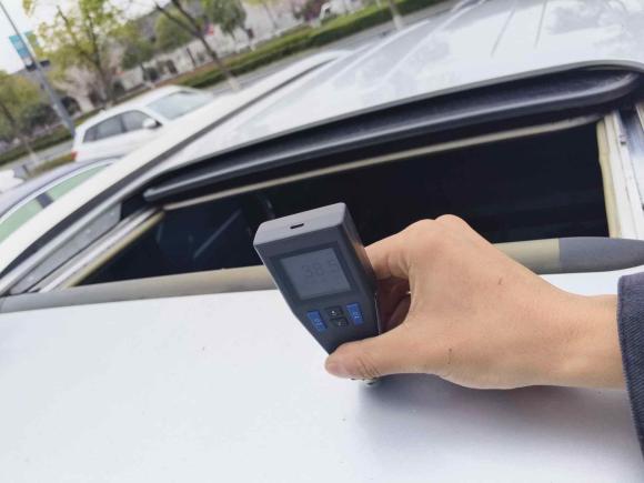 [宁波·浙B] 二手江铃驭胜S3502013款 2.4T 自动四驱柴油超豪华版7座