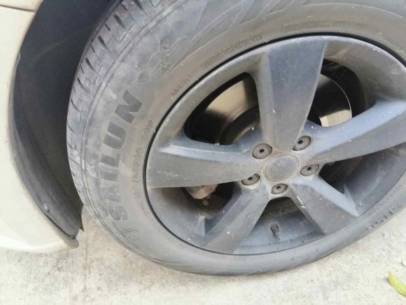 [义乌·浙G] 二手大众朗行2013款 1.6L 手动风尚型